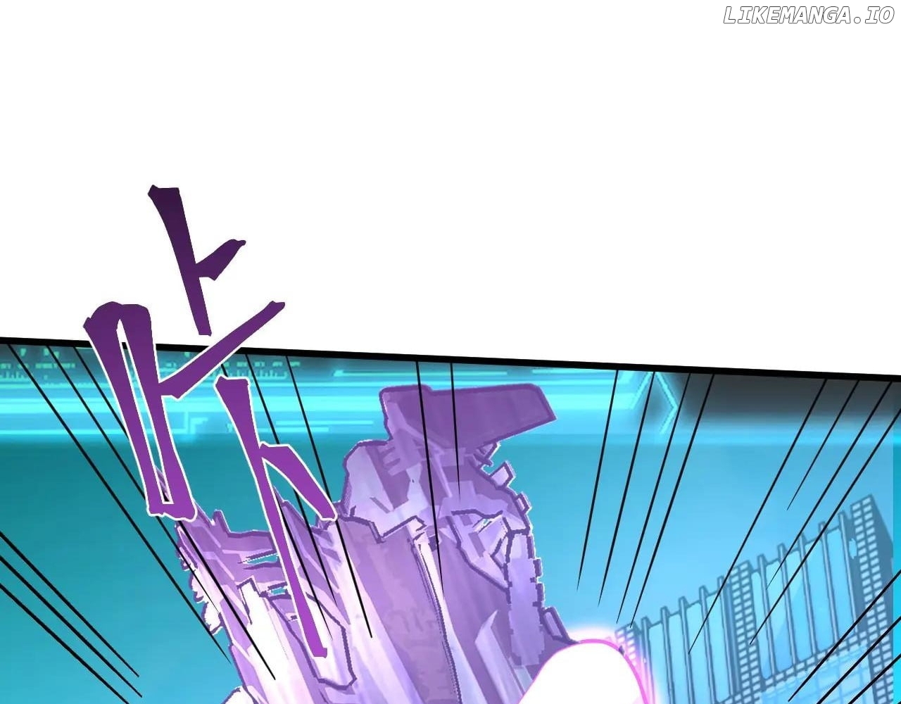Log into the Future Chapter 228 - page 24